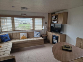 Static Caravan sleeps 8 Golden Gate Holiday Park North Wales PET FRIENDLY